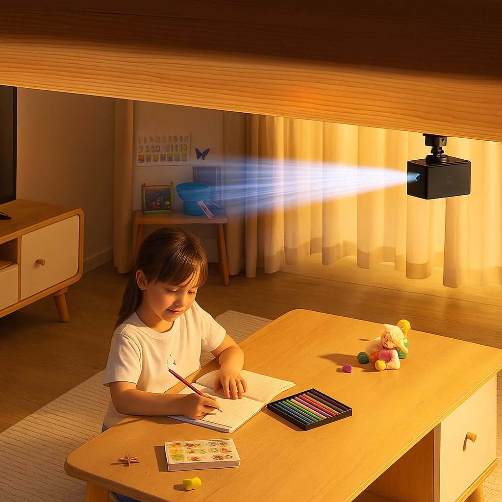 SafeCam Pro™ | Alltid skyddad – även utan internet eller ström