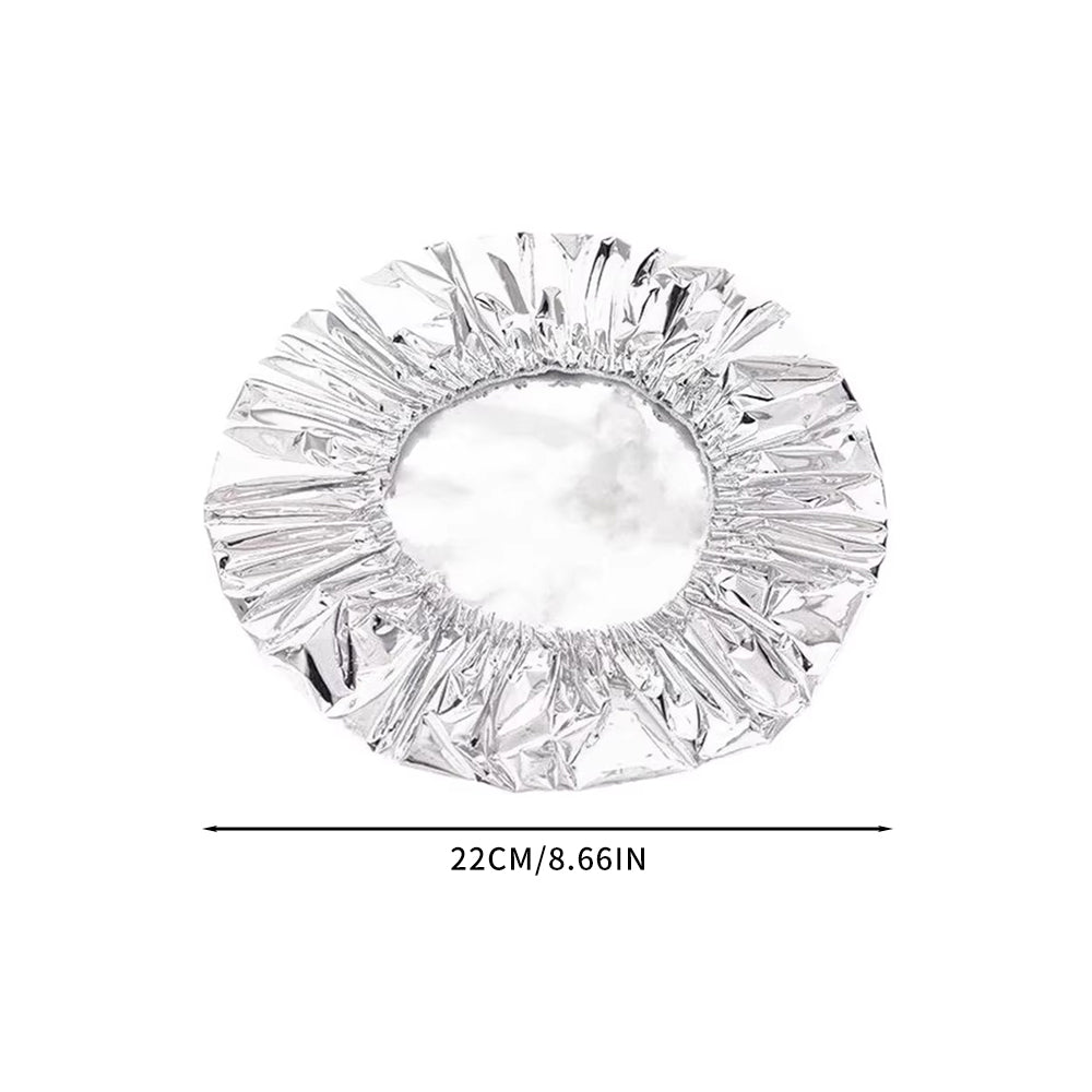 FreshHeat Flex™ Köksöverdrag – Enkel täckning för varm och skyddad mat