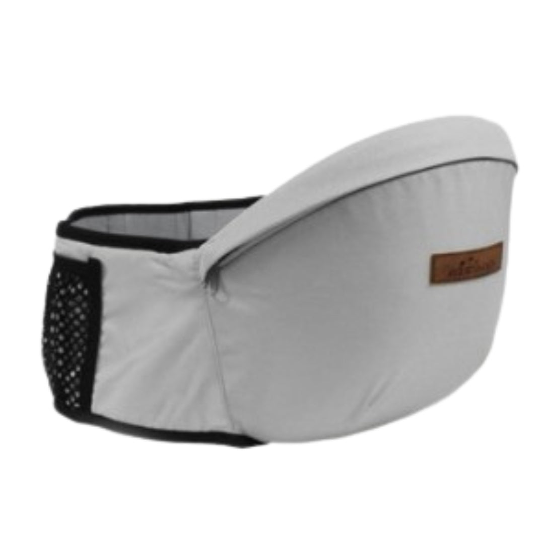 CarryCalm Pro™ Bärsits – Avlastande stöd och närhet i vardagen