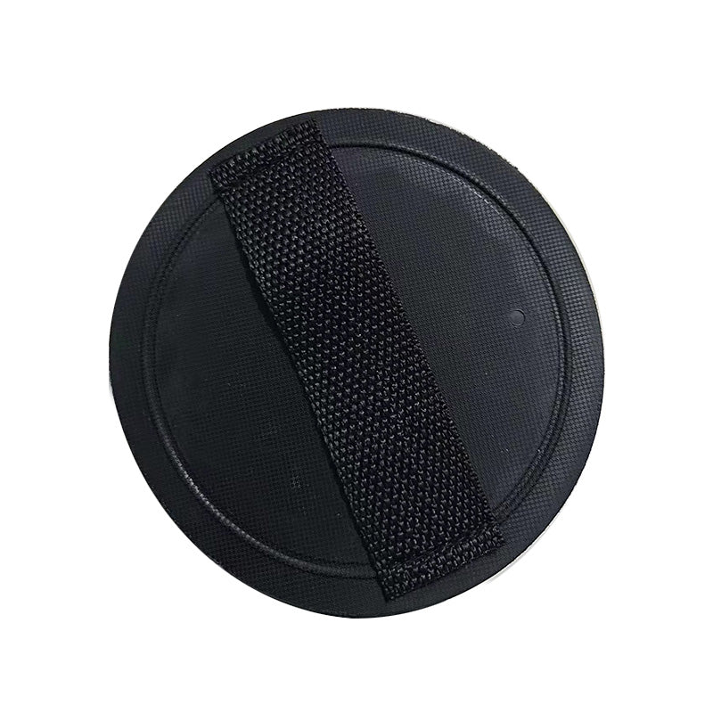 Exfolierande badscrubpads