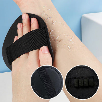 🚿 Exfolierande badscrubpads 🧖‍♀️