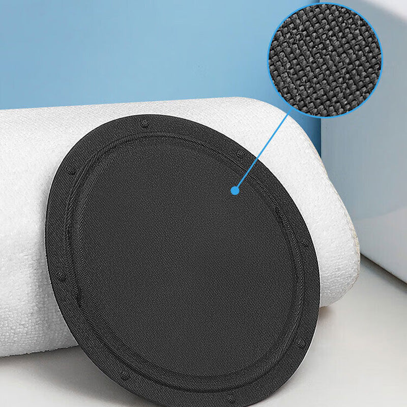 🚿 Exfolierande badscrubpads 🧖‍♀️