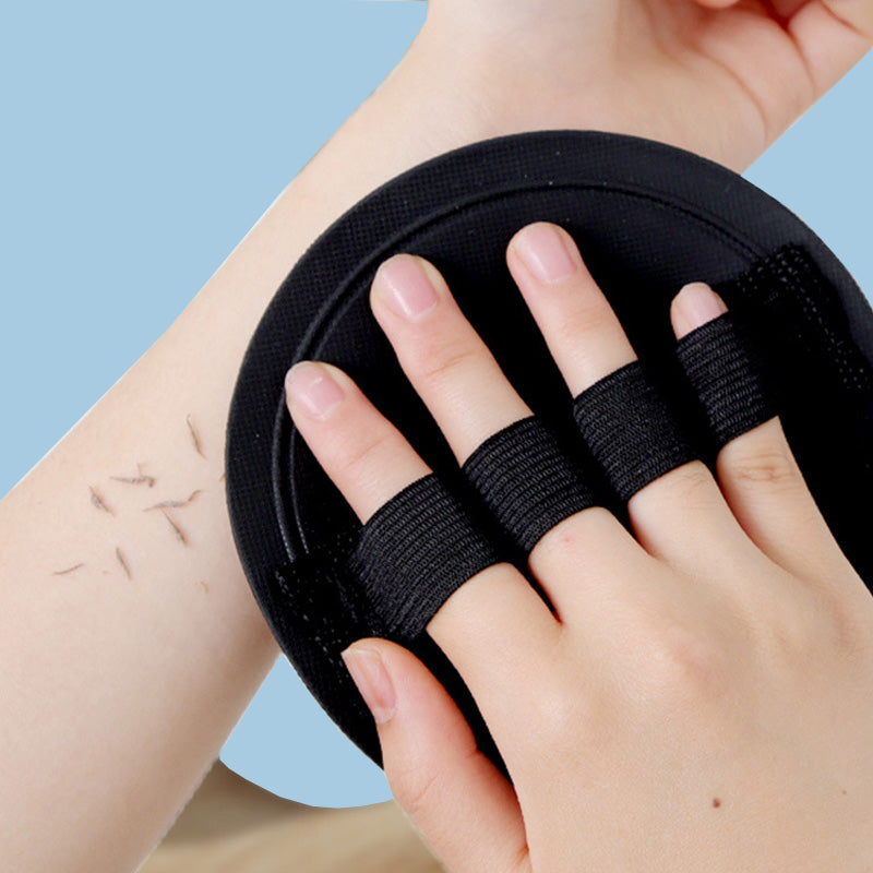 🚿 Exfolierande badscrubpads 🧖‍♀️