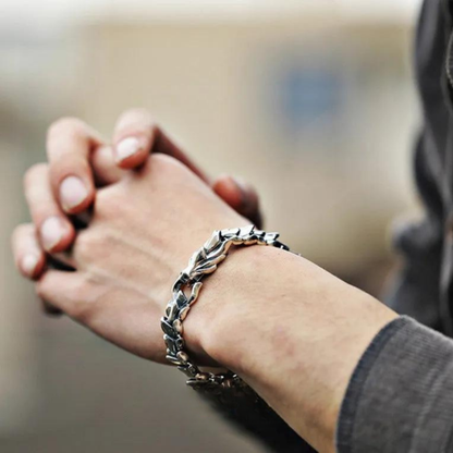 Frigör Kraften från Vikingalegender | Vikinga Drakarmband och/eller Halsband – Spara 220 kr på Setet