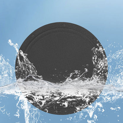 🚿 Exfolierande badscrubpads 🧖‍♀️