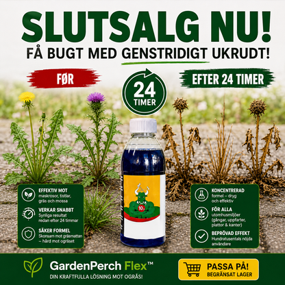 GardenPerch Flex™ Fågelbad – Dekorativ metallskål för vilda fåglar