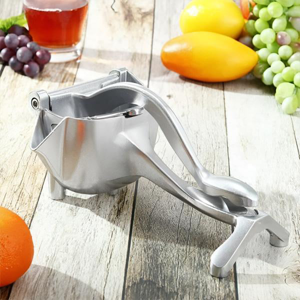 FreshPress™ -hedelmäpuristin – Purista jokainen pisara minimaalisella vaivalla