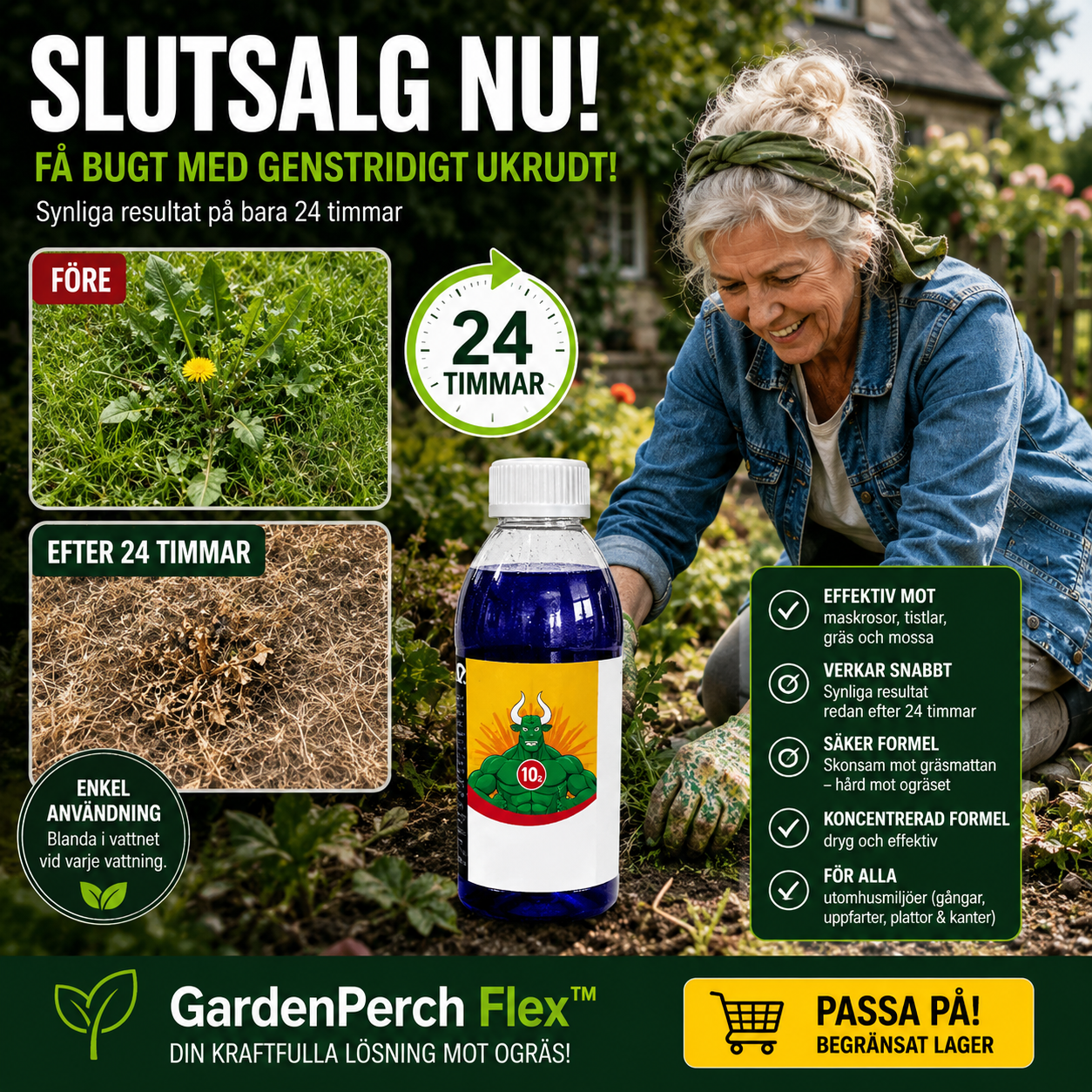 GardenPerch Flex™ Fågelbad – Dekorativ metallskål för vilda fåglar