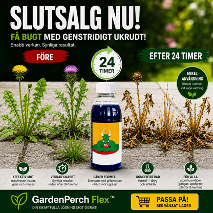 GardenPerch Flex™ Fågelbad – Dekorativ metallskål för vilda fåglar