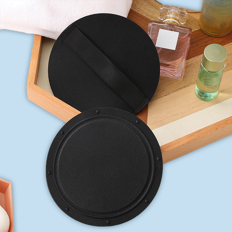 Exfolierande badscrubpads