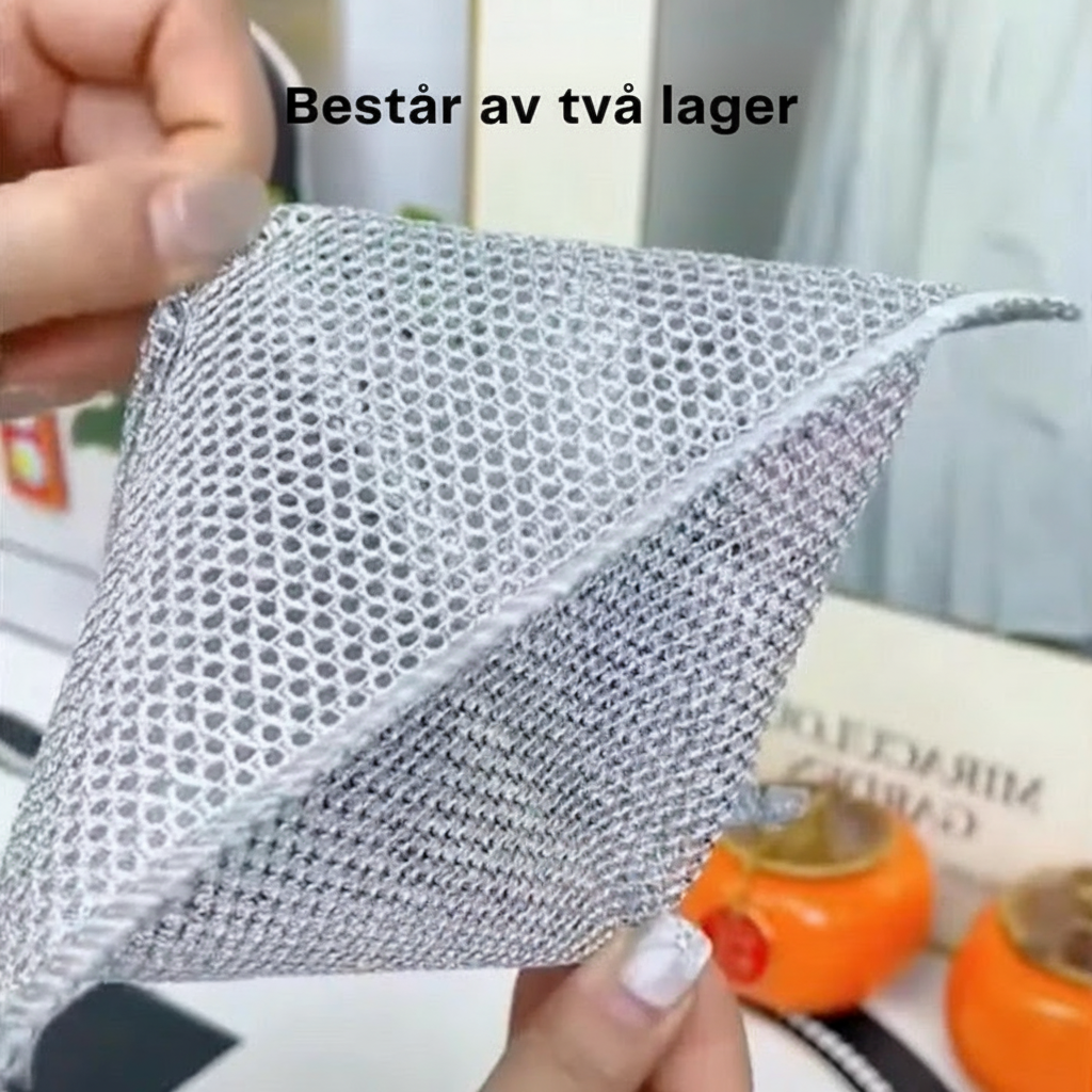 ReneLet | Stark och Ripefri för Varje Rengöring